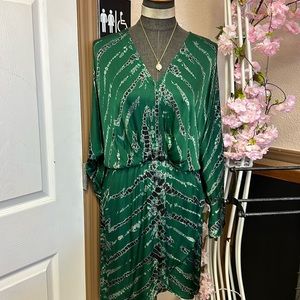 Great dinner or occasion dress